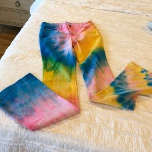 Ranch Dress’n Jeans /Fallon Taylor